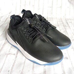 COPY - Clove Nursing Shoe Womens Size 7.5 Night Shift Slip On Black White Blue …